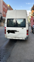 Ford transit sağ bagaj kapağı