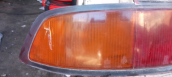 Oto Çıkma Parça / Mazda / 626 / Far & Stop / Sol Arka Stop / Çıkma Parça 