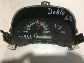 Fiat Doblo 1.2 Gösterge Paneli (Kilometre Saati)