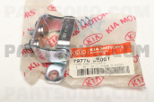 79770-3E001 BAGAJ MENTEŞESİ 03-09 SORENTO