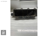 Oto Çıkma Parça / Renault / R 21 / Egzoz / Partikül Filtresi / Çıkma Parça 
