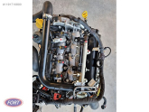 Opel Corsa 1.3 Cdti Dizel Komple Motor Garantili Az Km DE