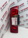 Oto Çıkma Parça / Nissan / Navara / Far & Stop / Sol Arka Stop / Çıkma Parça 