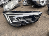 Opel Crossline sağ ön far