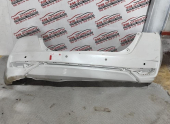 2017/2020 HONDA JAZZ BEYAZ ARKA TAMPON ORJINAL