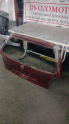 Oto Çıkma Parça / Volkswagen / Polo / Kaporta & Karoser / Bagaj Kapağı / Çıkma Parça 