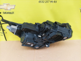 Oto Çıkma Parça / Opel / Crossland X / Far & Stop / Sol Ön Far / Çıkma Parça 
