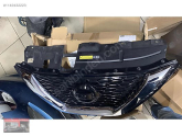 Oto Çıkma Parça / Nissan / Qashqai / Kaporta & Karoser / Panjur / Çıkma Parça 