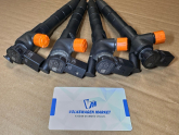 Oto Çıkma Parça / Volkswagen / Golf / Motor / Enjektör / Çıkma Parça 