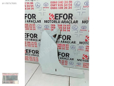 Oto Çıkma Parça / Toyota / Proace City / Kaporta & Karoser / Arka Çamurluk / Çıkma Parça 