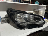 Oto Çıkma Parça / Peugeot / 3008 / Far & Stop / Sağ Ön Far / Çıkma Parça 
