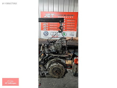 CBA CAG CAGA CBB 2.0 TDİ GÖVDE MOTOR VW CC PASSAT AUDI A6