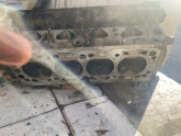 Oto Çıkma Parça / Opel / Astra / Motor / Silindir Kapağı / Çıkma Parça 