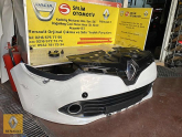 Oto Çıkma Parça / Renault / Clio / Tampon / Ön Tampon / Sıfır Parça 
