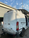 Hurda Belgeli Araçlar / Ford / Transit