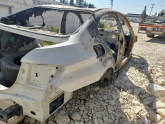 Oto Çıkma Parça / Bmw / 5 Serisi / Kaporta & Karoser / Kesme Tavan Sacı / Çıkma Parça 