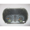 Ford Fiesta Benzinli Kilometre Saati Gösterge Paneli 2S6F-10841-A