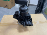 03N115389H Motor Yağ Soğutucu Kütüğü Soğutuculu 2.0 TDI OEM