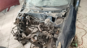 Oto Çıkma Parça / Citroen / Xsara / Kaporta & Karoser / Kesme Tavan Sacı / Çıkma Parça 