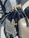 TOYOTA AURİS ÇIKMA ORJİNAL ÖN TAMPON ÇAVUŞOĞLU TOYOTA