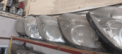 Oto Çıkma Parça / Mercedes / Sprinter / Far & Stop / Sağ Ön Far / Çıkma Parça 
