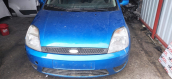 FORD FİESTA 2006 KOMPLE ÖN SET ÜÇEL OTO ÇIKMA BURSA