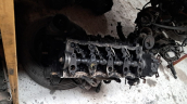 Oto Çıkma Parça / Chevrolet / Epica / Motor / Motor (komple) / Çıkma Parça 