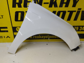 Oto Çıkma Parça / Renault / Clio / Kaporta & Karoser / Sağ Ön Çamurluk / Çıkma Parça 