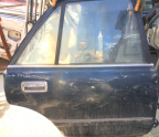 Oto Çıkma Parça / Toyota / Cressida / Kaporta & Karoser / Sağ Arka Kapı / Çıkma Parça 