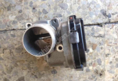 Oto Çıkma Parça / Peugeot / 308 / Motor / Gaz Kelebeği / Çıkma Parça 