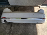 AUDİ A5 B9 ARKA TAMPON EGE OTOMOTİV BURSA