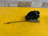Oto Çıkma Parça / Ford / Transit / Kaporta & Karoser / Kapı Kilidi / Çıkma Parça 