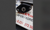 Oto Çıkma Parça / Tata / Indica / Motor / Takozu & Kulağı / Sıfır Parça 