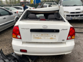 HYUNDAİ ACCENT BAGAJ KAPAĞI