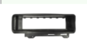 RENAULT CLIO IV RADYATOR DAVLUMBAZI SOL INTERCOOLER