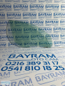 Oto Çıkma Parça / Bmw / 5 Serisi / Oto Cam / Kapı Camları / Sıfır Parça 