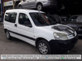 PEUGEOT PARTNER ÇIKMA YEDEK PARÇALARI ANKARA 0312 354 11 27