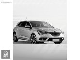 Oto Çıkma Parça / Renault / Megane / Kaporta & Karoser / Arka Çamurluk / Sıfır Parça 