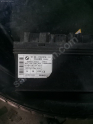 BMW E60 GÖVDE KONTROL BEYNİ 6135915151601