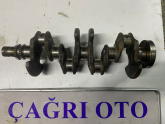 03F KRANK 1.2 TSİ GOLF JETTA POLO A3 ORJİNAL ÇAĞRI OTO MASLAK