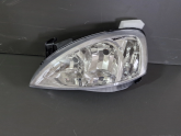 OPEL CORSA C SOL ÖN FAR MOTORSUZ SIFIR 2000-2006