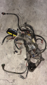 RENAULT CLIO 1.4 8 VALF ÇIKMA ORİJİNAL MOTOR TESİSATI