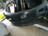 Oto Çıkma Parça / Kia / Sportage / Kaporta & Karoser / Bagaj Kapağı / Çıkma Parça 