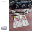 Oto Çıkma Parça / Opel / Astra / Far & Stop / Sol Ön Far / Çıkma Parça 