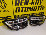 Oto Çıkma Parça / Renault / Austral / Far & Stop / Far Beyni / Çıkma Parça 