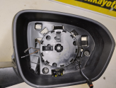 Oto Çıkma Parça / Dacia / Duster / Ayna / Sağ Dış Ayna / Çıkma Parça 