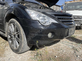 Oto Çıkma Parça / SsangYong / Actyon Sports / Tampon / Ön Tampon / Çıkma Parça 