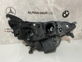 Oto Çıkma Parça / Renault / Clio / Far & Stop / Sol Ön Far / Çıkma Parça 