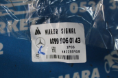 Oto Çıkma Parça / Mercedes / E Serisi / Ayna / Ayna Sinyali / Sıfır Parça 