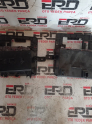 Peugeot 208 Arka Bagaj Kapağı Bagaj Döşeme Braketi 9825051180
